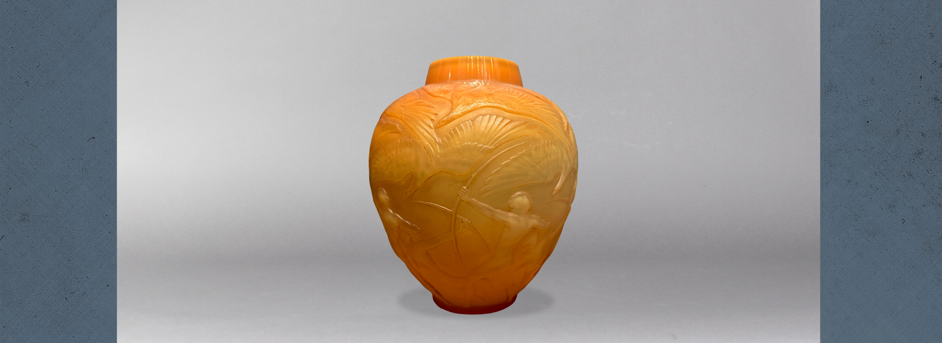 vase rene lalique