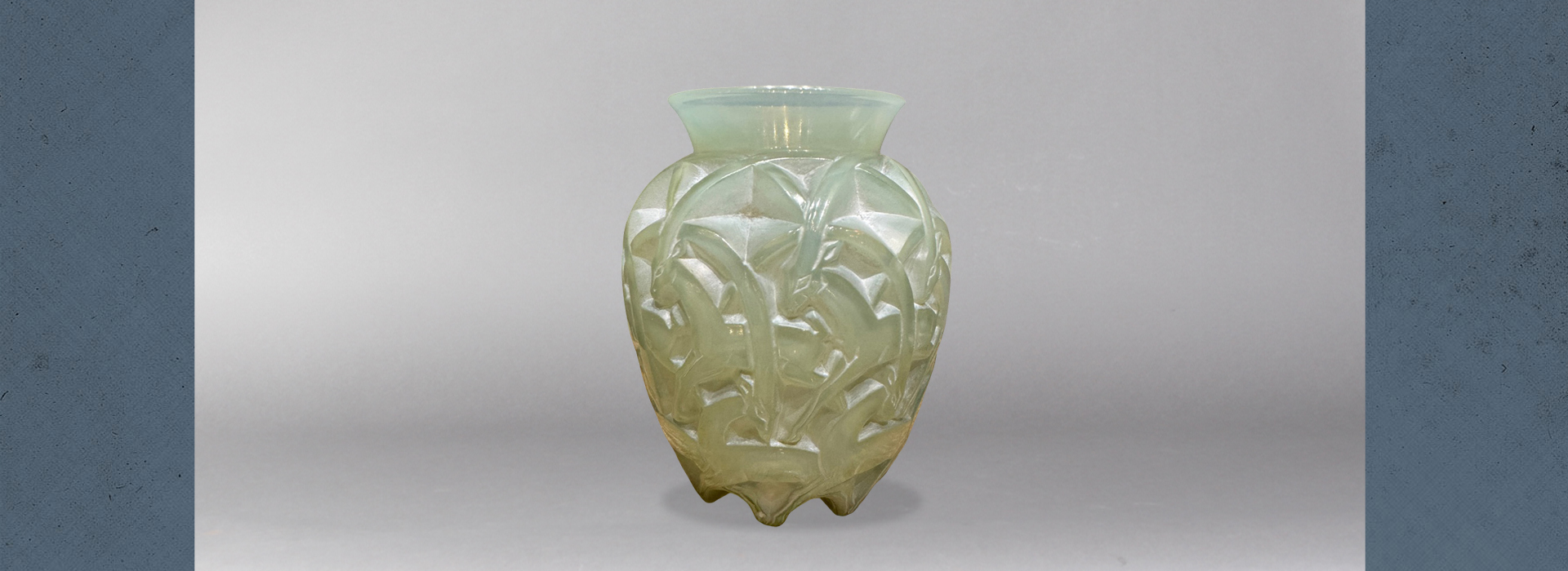 vase rene lalique