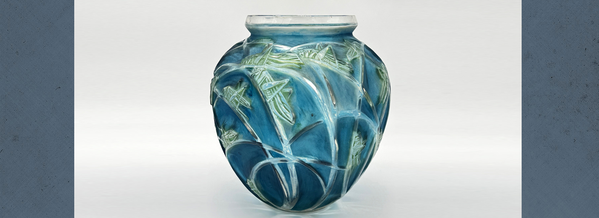 vase rene lalique