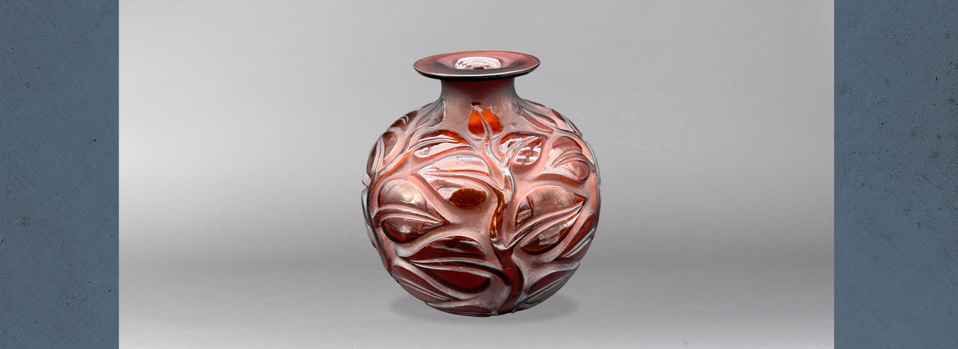 vase rene lalique