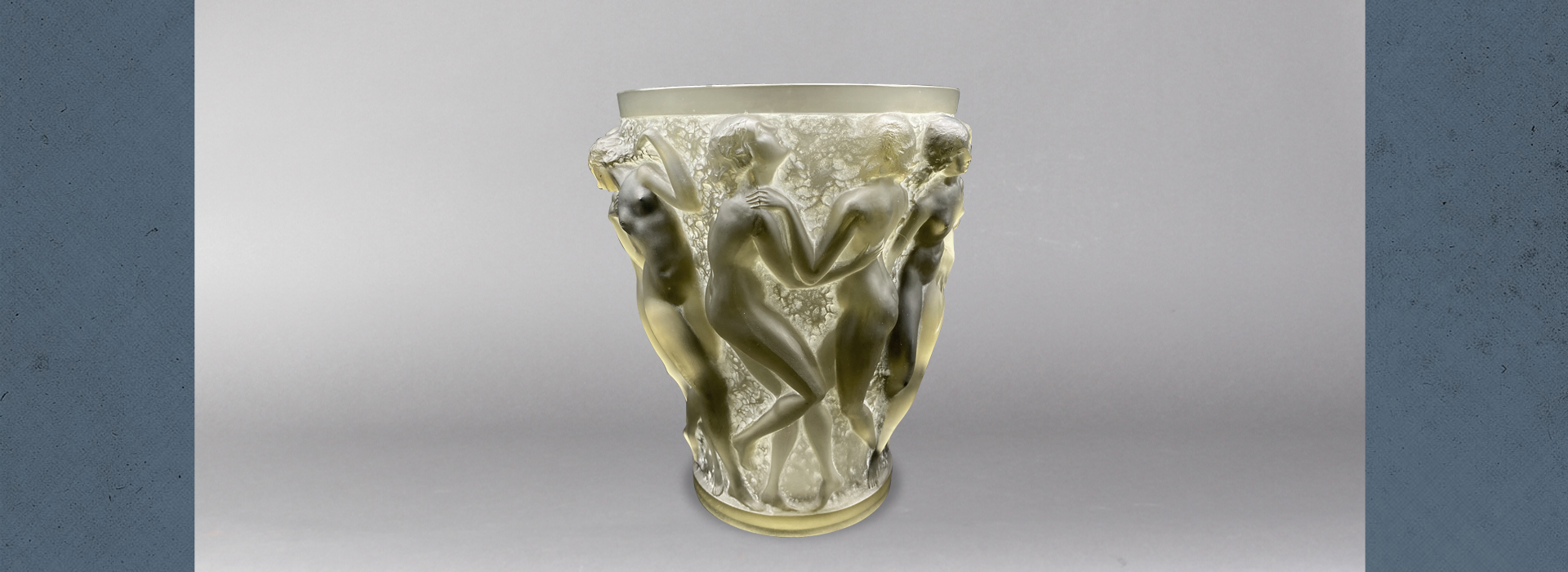 vase rene lalique